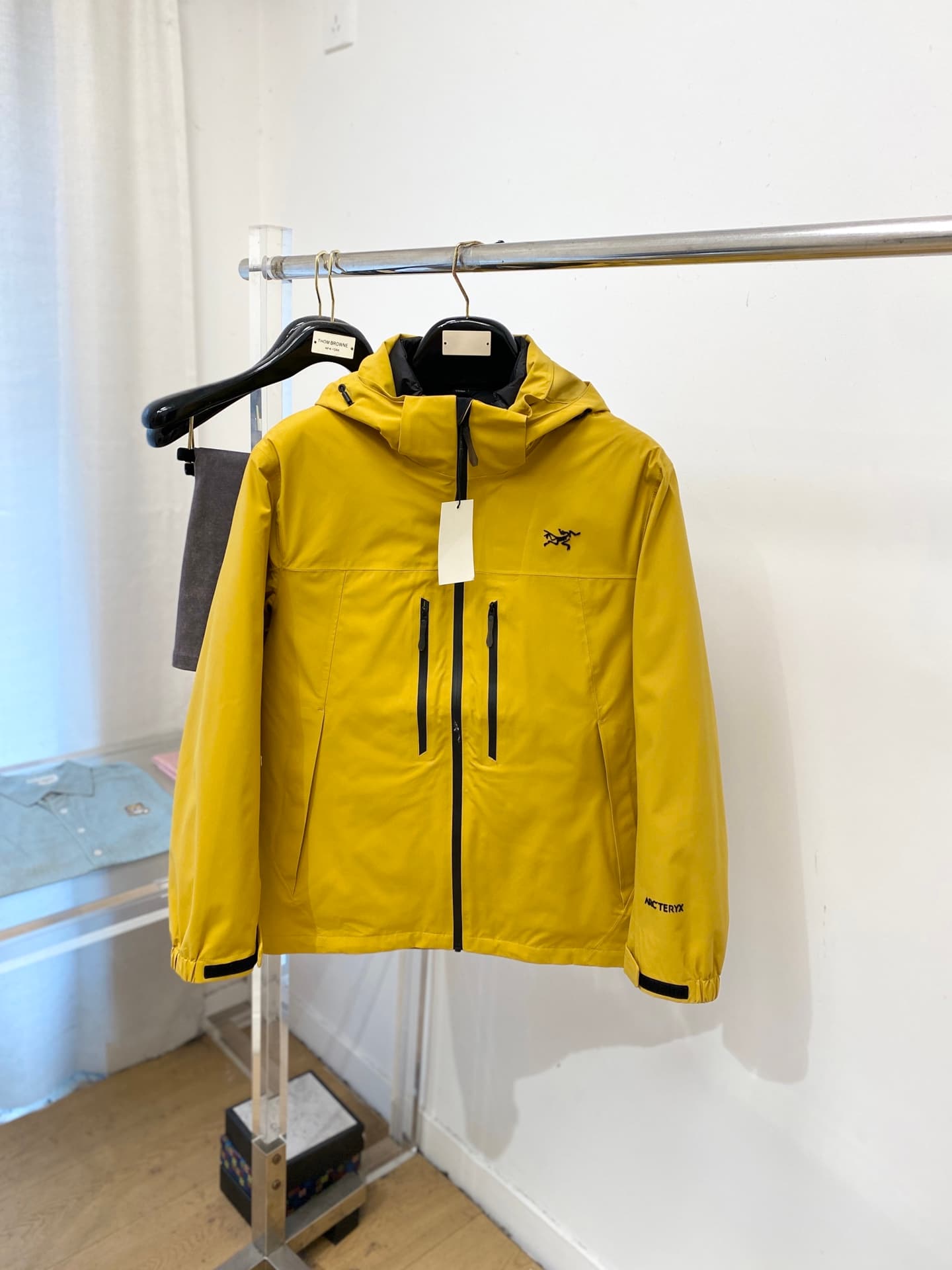 Unassigned Arc'teryx