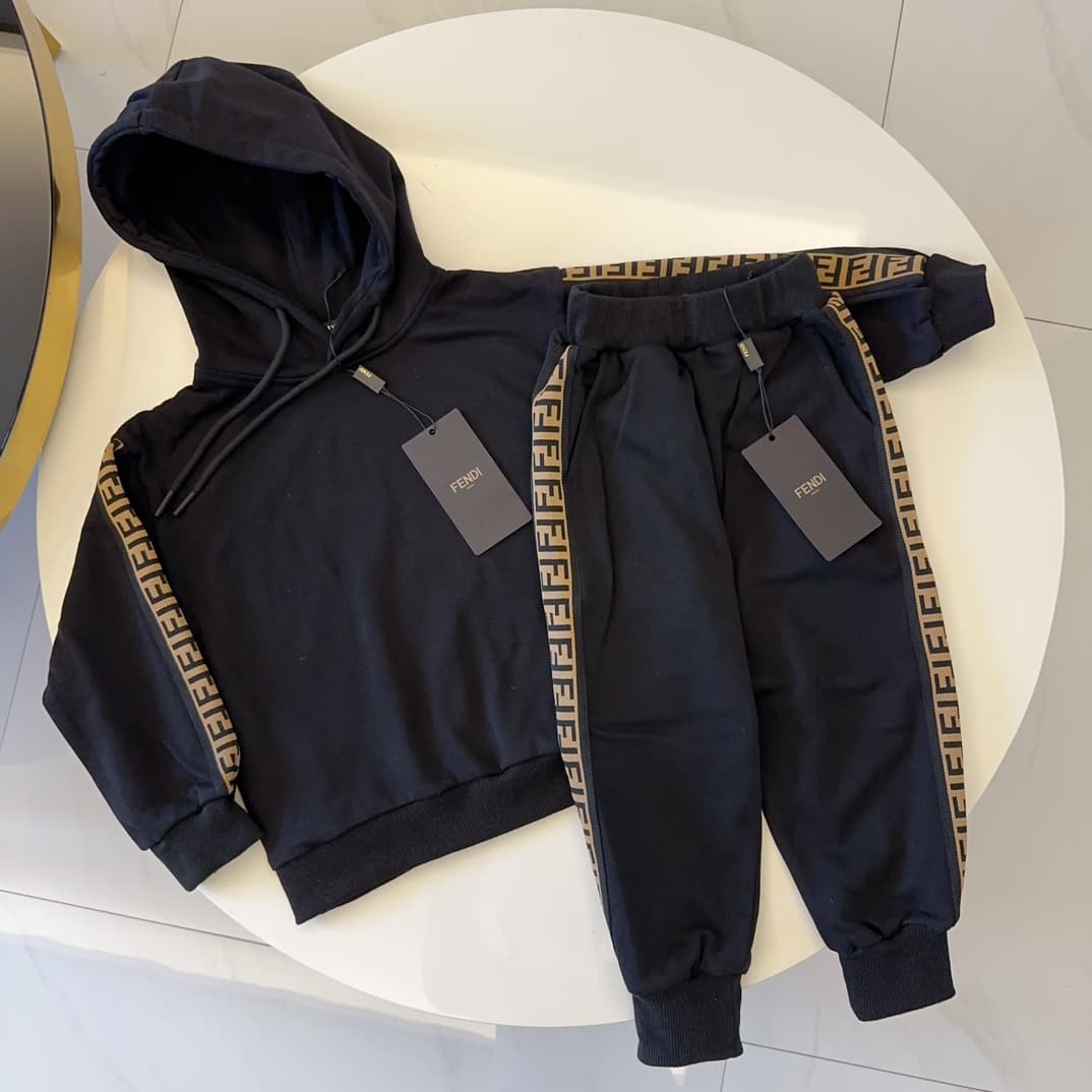 Fendi Fendi
