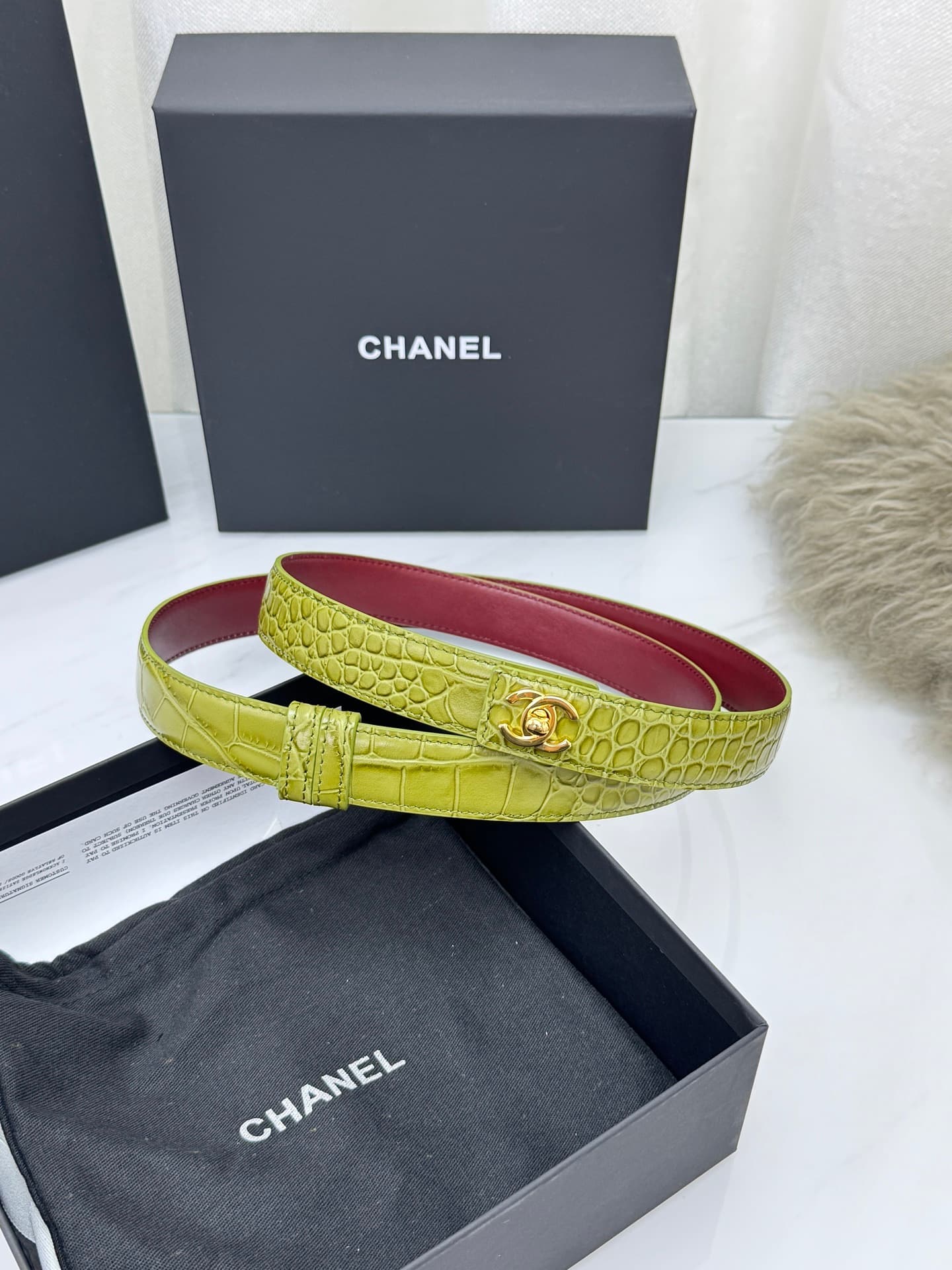 Chanel Chanel
