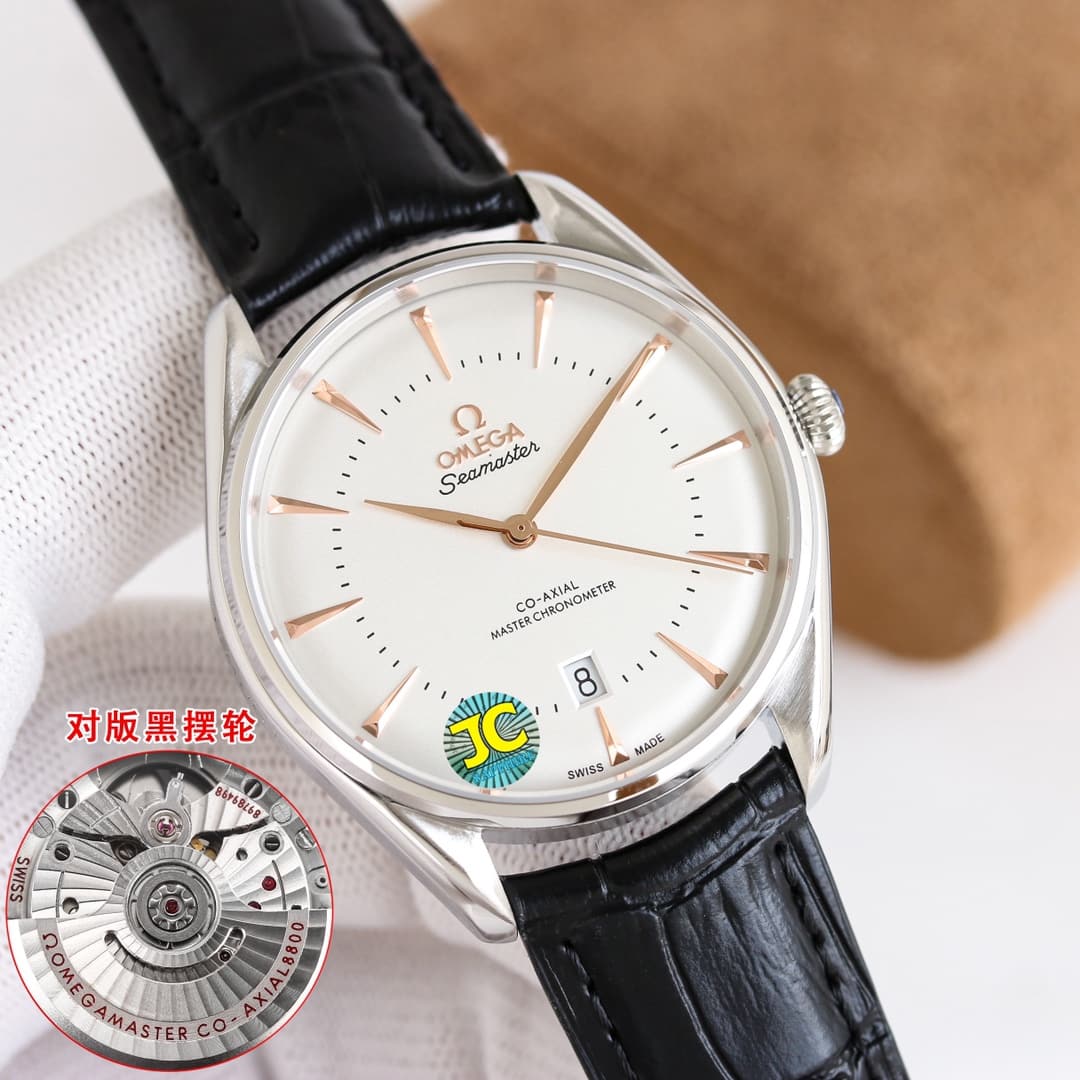 Omega Omega ( ) has launched a special edition of its Urban Collection watch⌚, available exclusively at Swiss boutiques