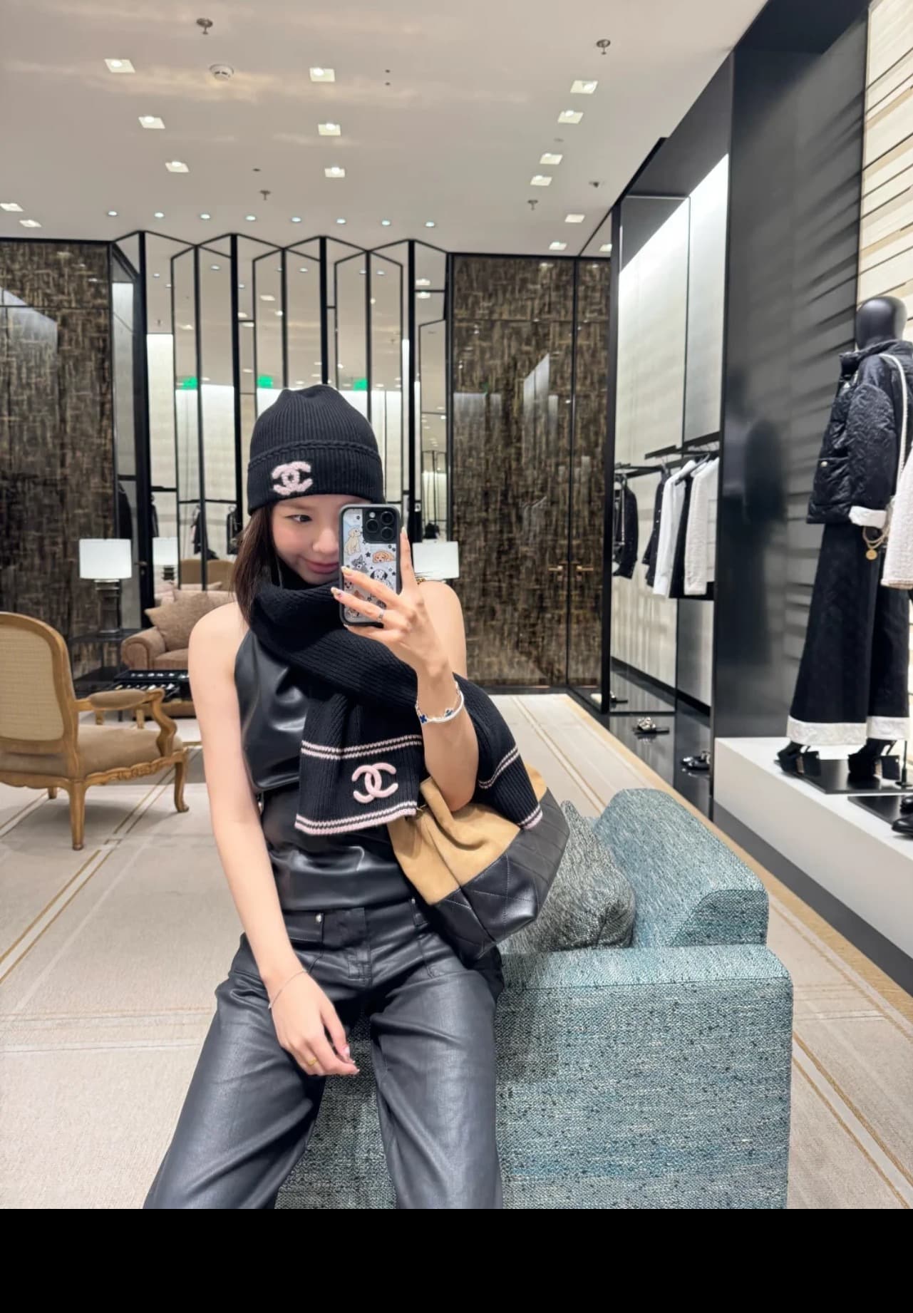 Unassigned Store Display Photo