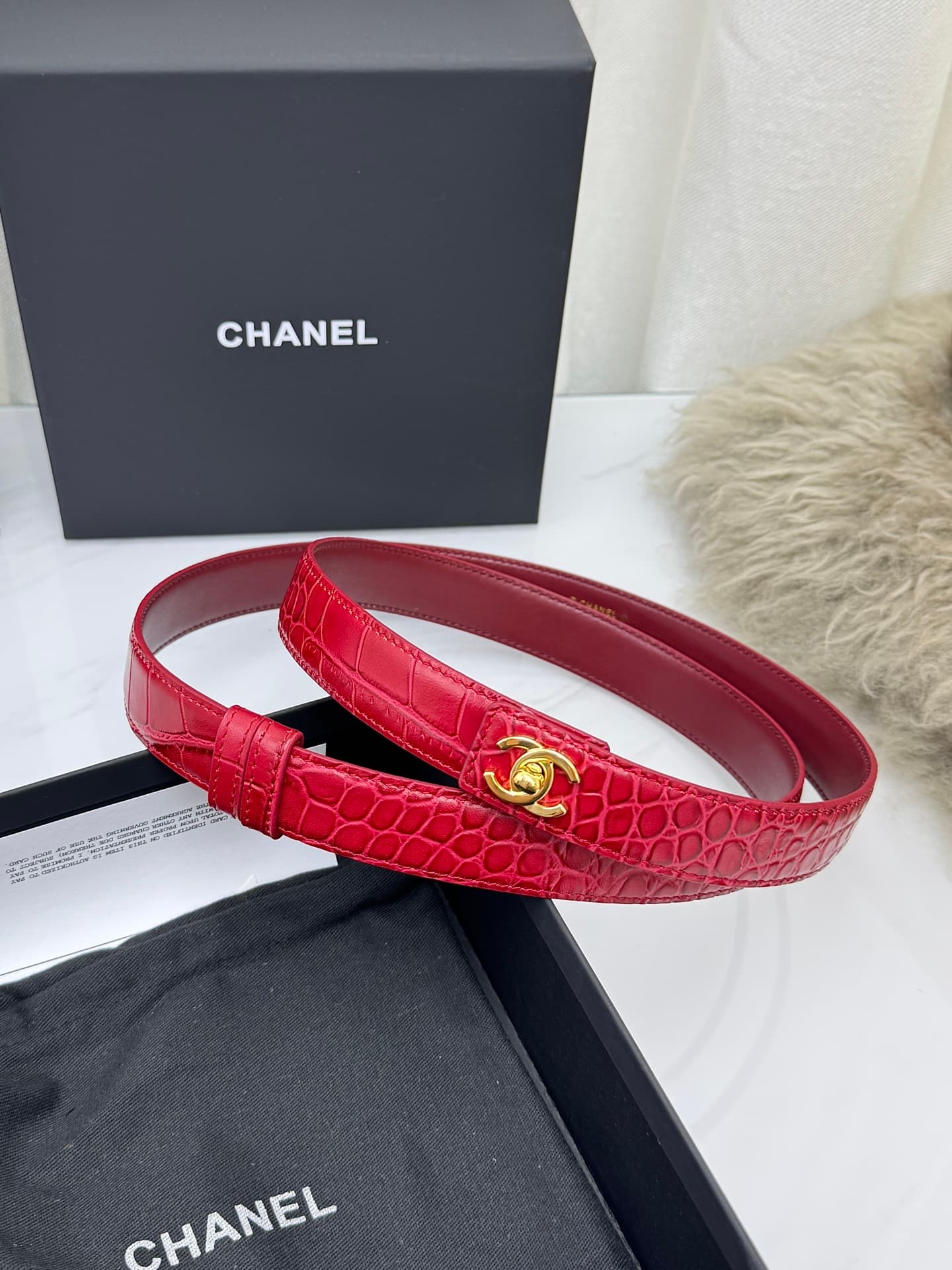 Chanel Chanel