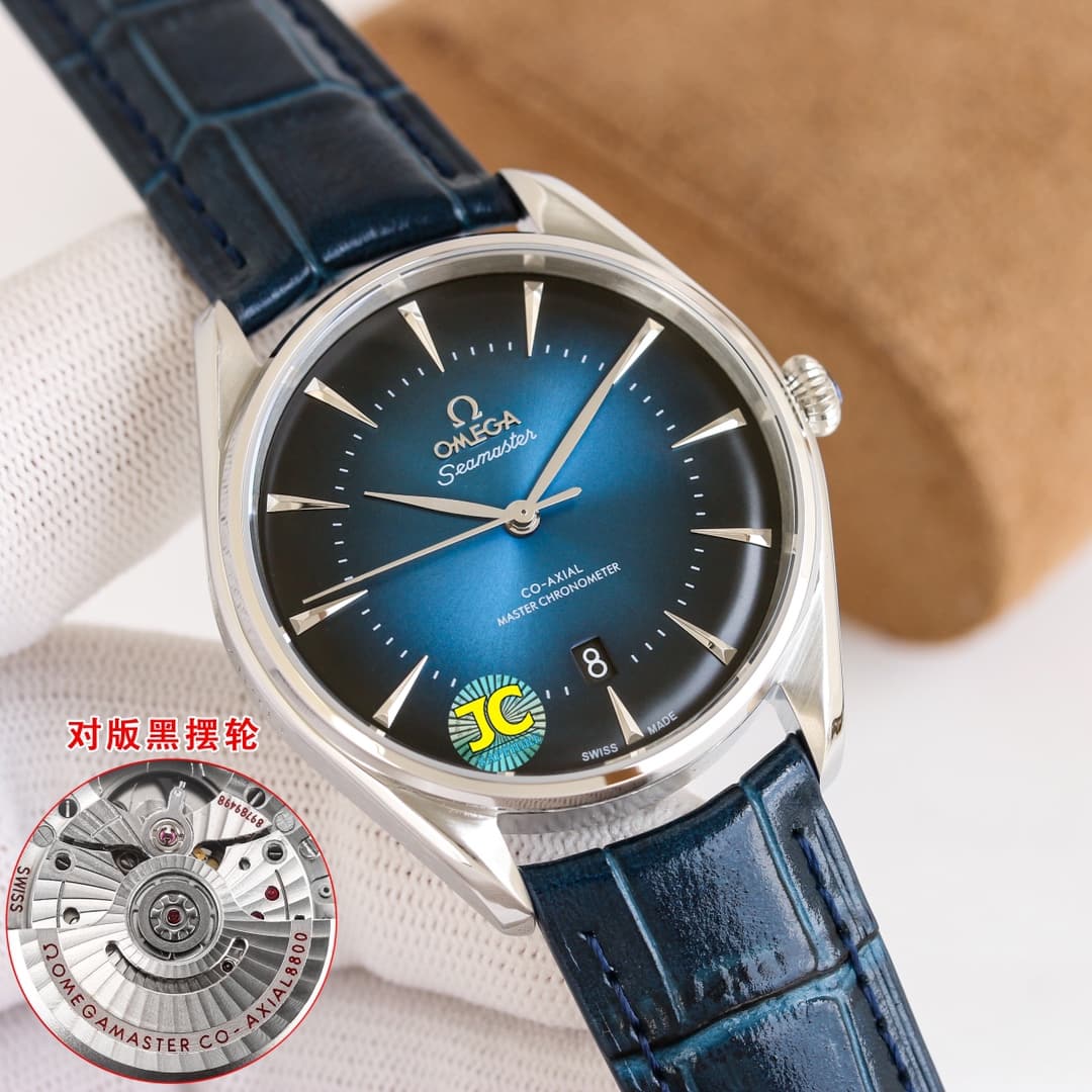 Omega Omega ( ) has launched a special edition of its Urban Collection watch⌚, available exclusively at Swiss boutiques