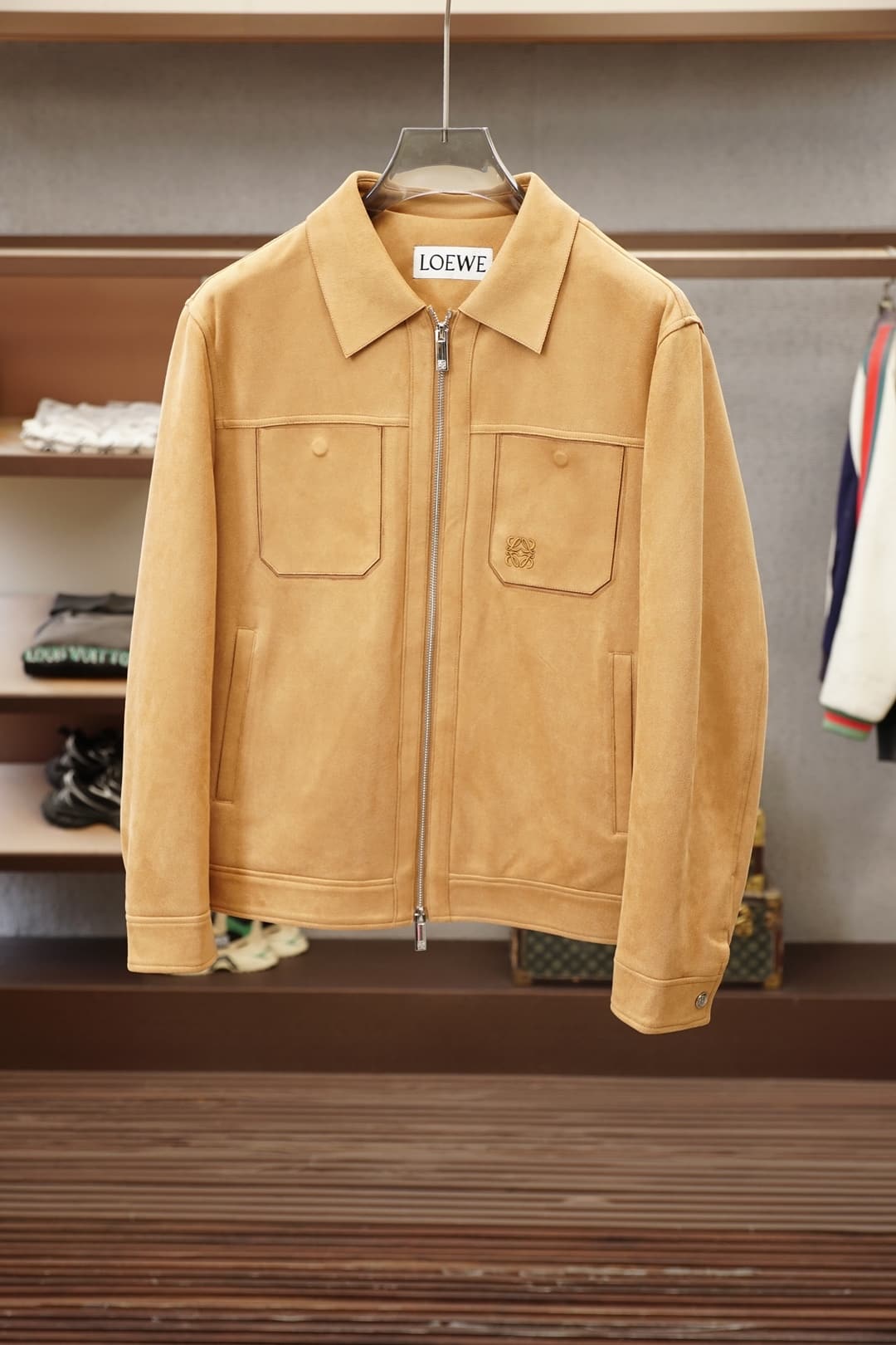 Loewe Loewe Luo Yiwei