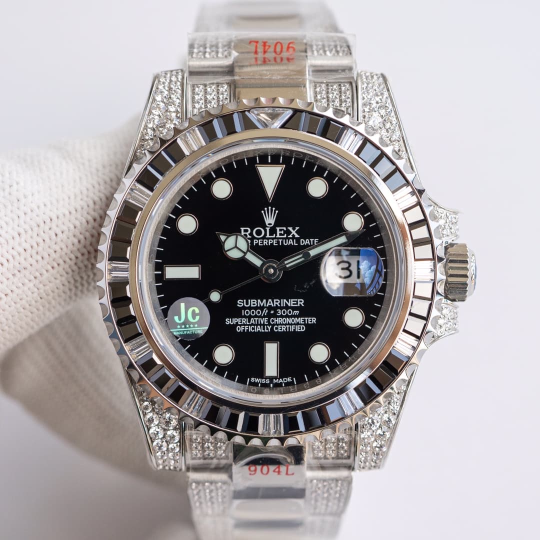 Unassigned All-New V2 Edition: A Masterpiece of Luxury