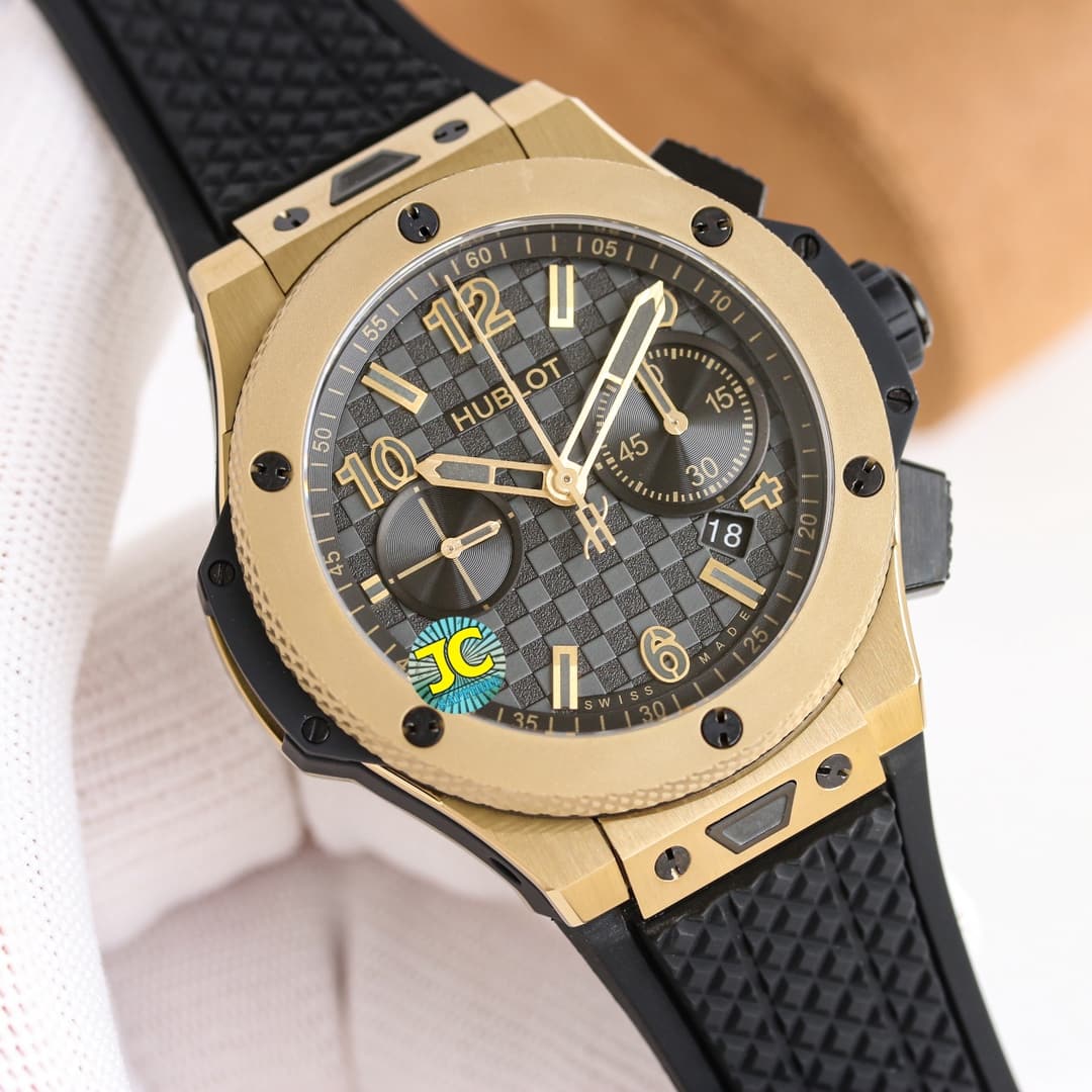 Unassigned Produced by OMF: Hengbao Hublot BIG BANG 431.OM.1338