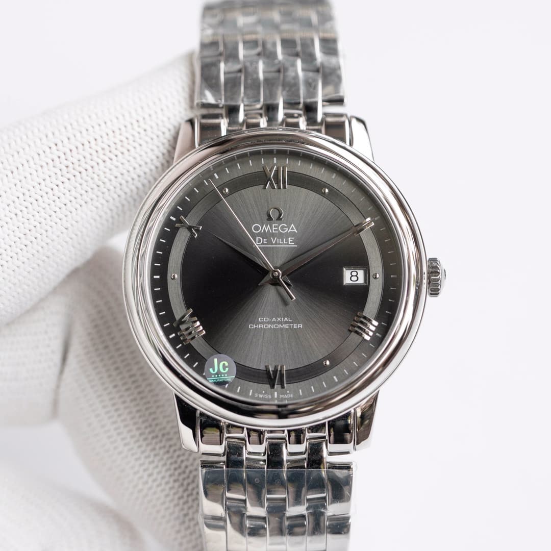 Omega Omega MKS Omega De Ville Watches
