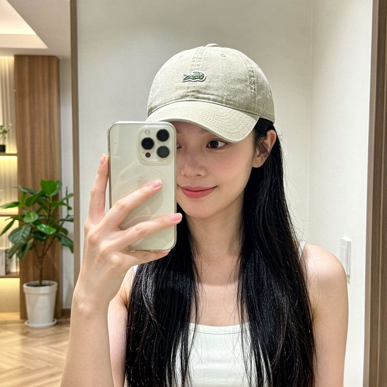 Unassigned Trendy Brand. Baseball Cap. Amazing quality.