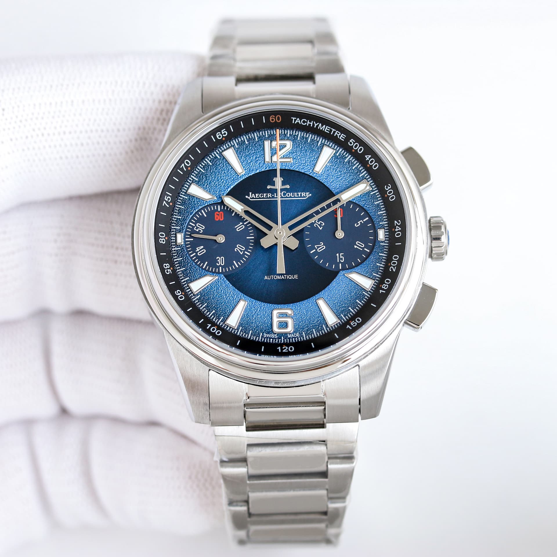 Jaeger-LeCoultre Jaeger-LeCoultre KR Jaeger-LeCoultre JL Beichen Collection