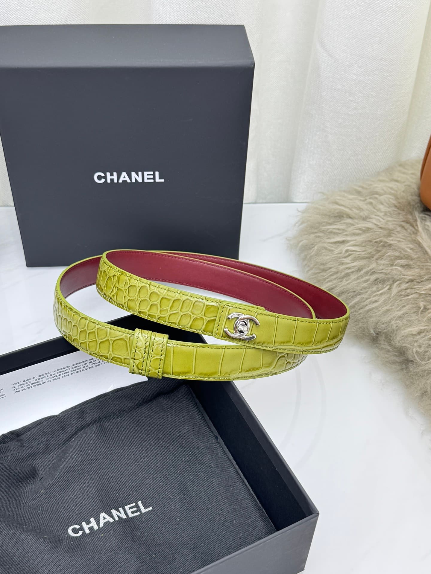 Chanel Chanel