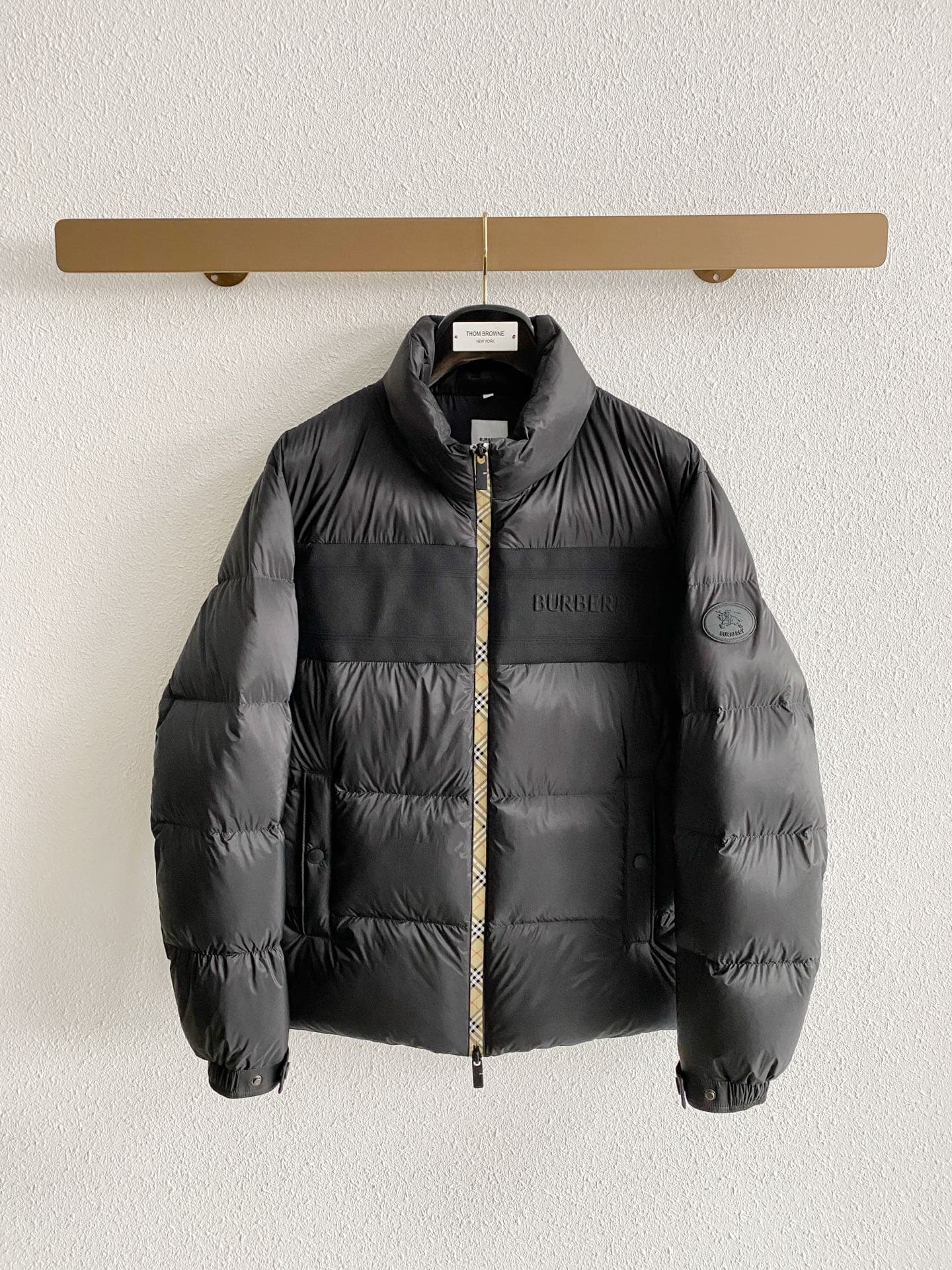 Burberry Burberry Featured