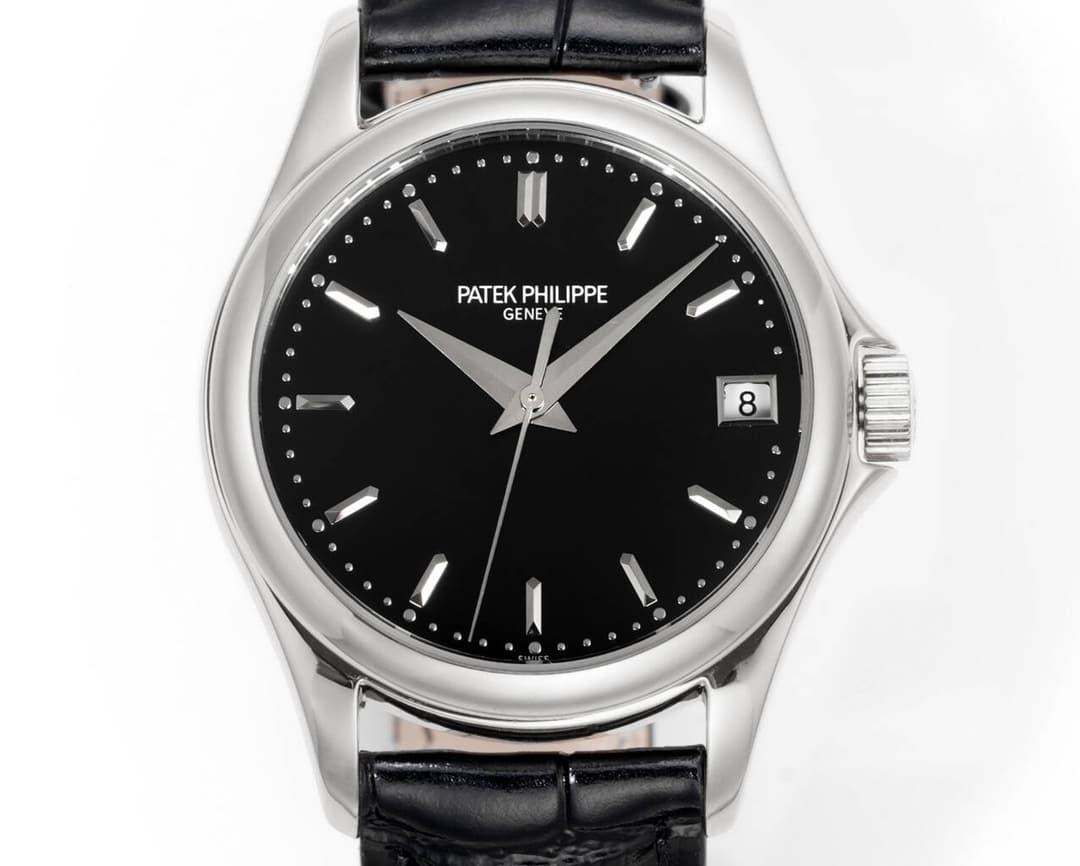 Patek Philippe Patek Philippe GR: Sincerity Pays Off