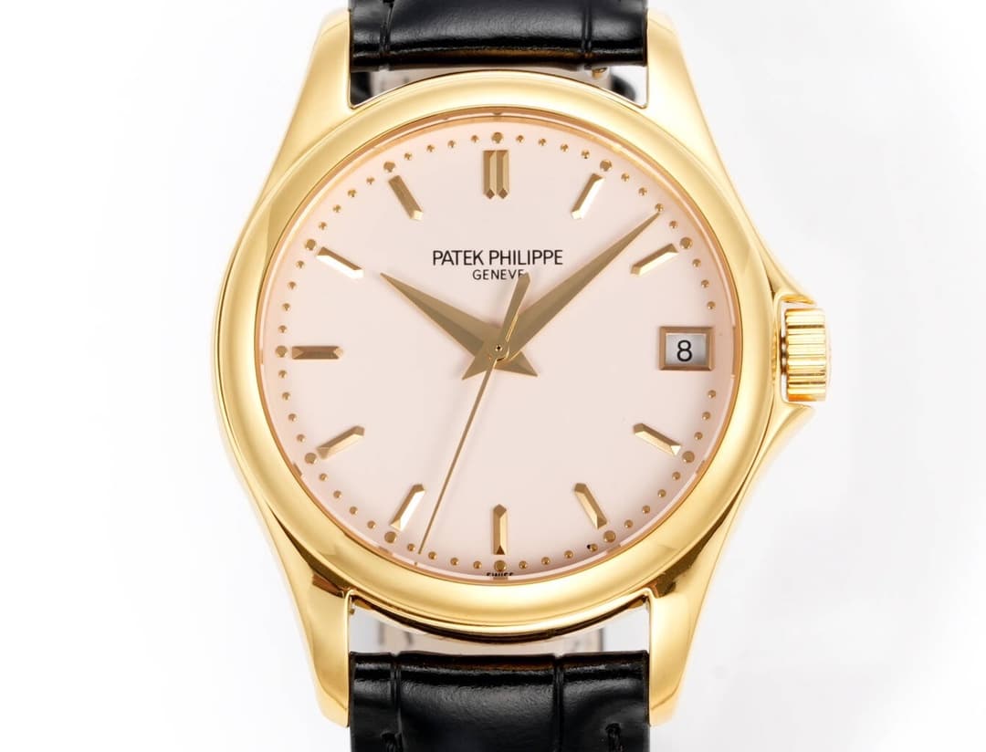 Patek Philippe Patek Philippe GR: Sincerity Pays Off