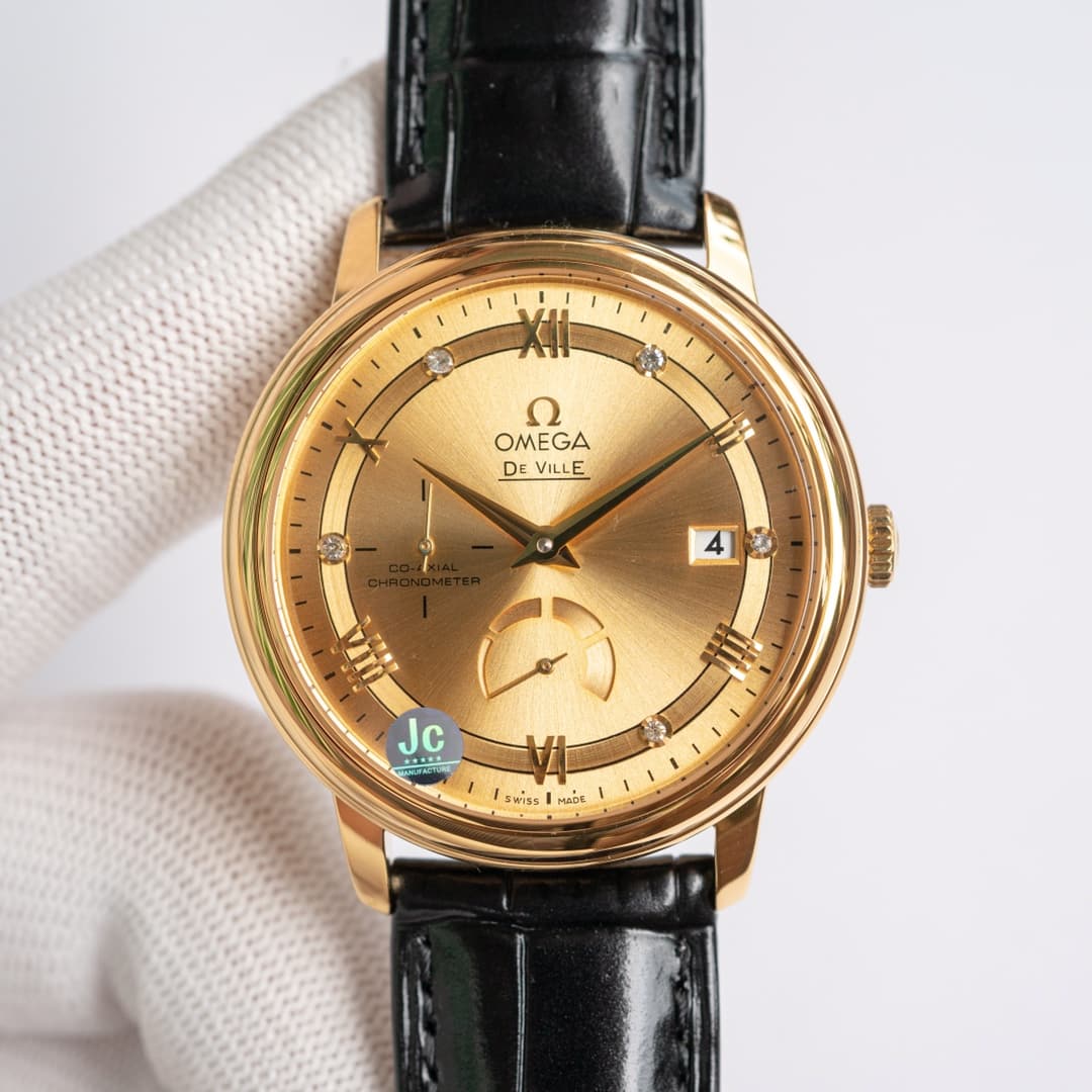 Omega Omega V2 Upgrade Version