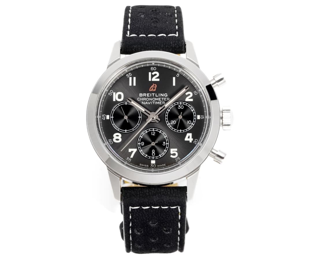 Breitling Breitling BN9 Transocean Collection AB015212.BF2674
