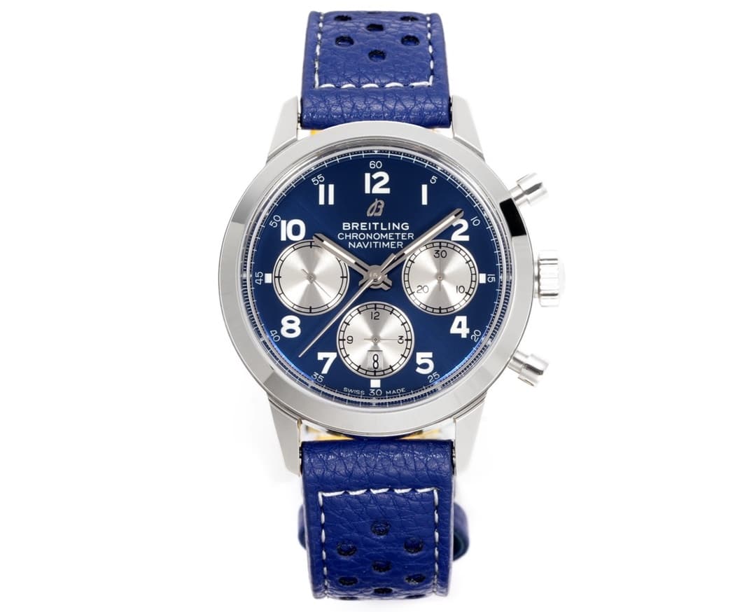 Breitling Breitling BN9 Transocean Collection AB015212.BF2674