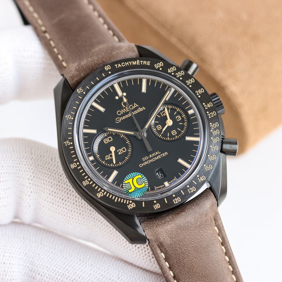 Omega Omega TVS