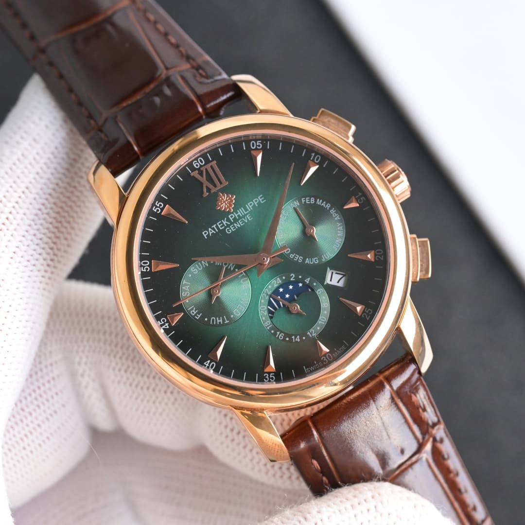 Patek Philippe Patek Philippe 💕💕💕 Top-tier quality
