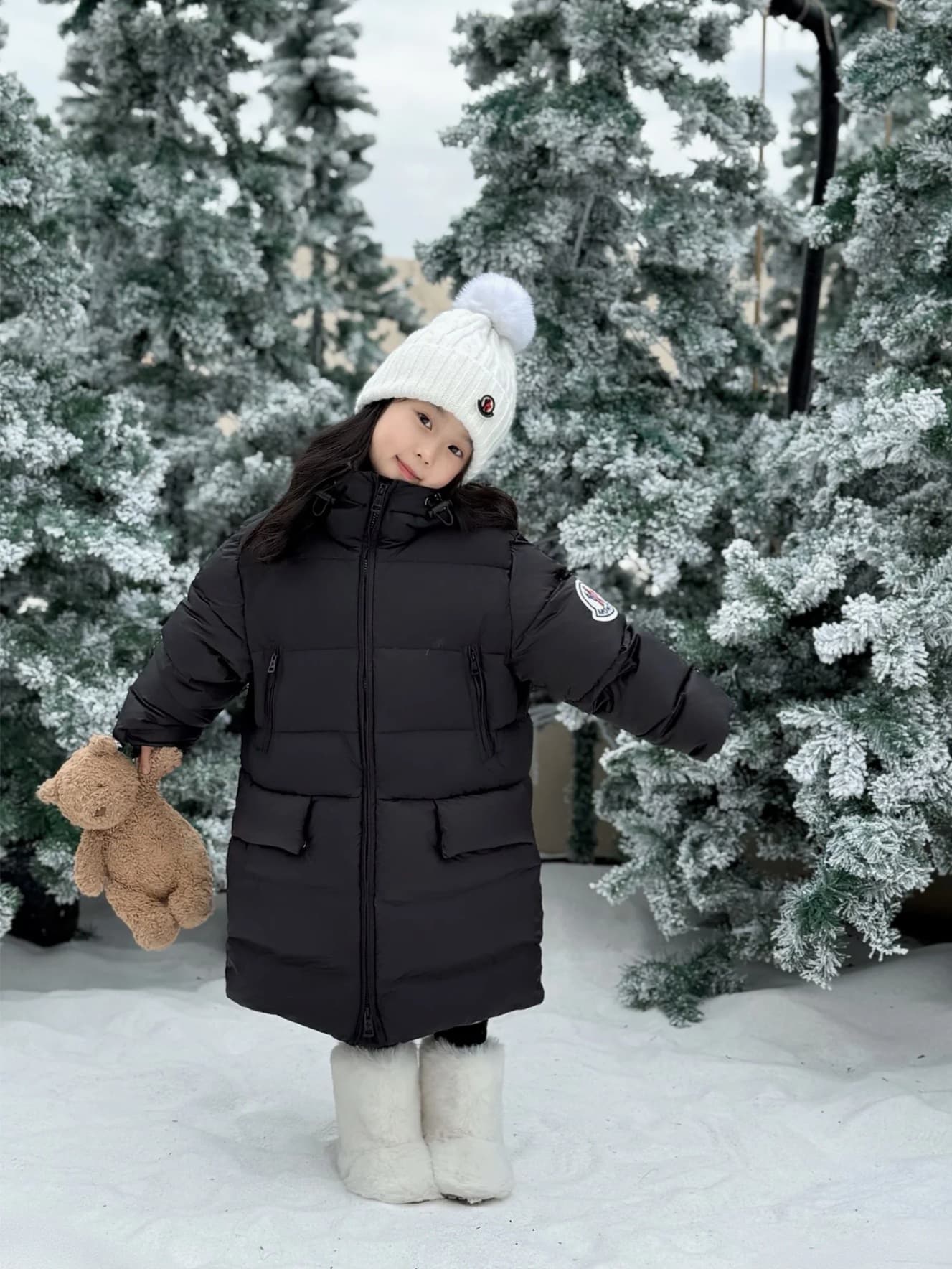 Moncler Moncler Mongkou