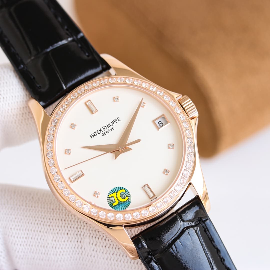 Patek Philippe Patek Philippe GR: Where the Heart Leads