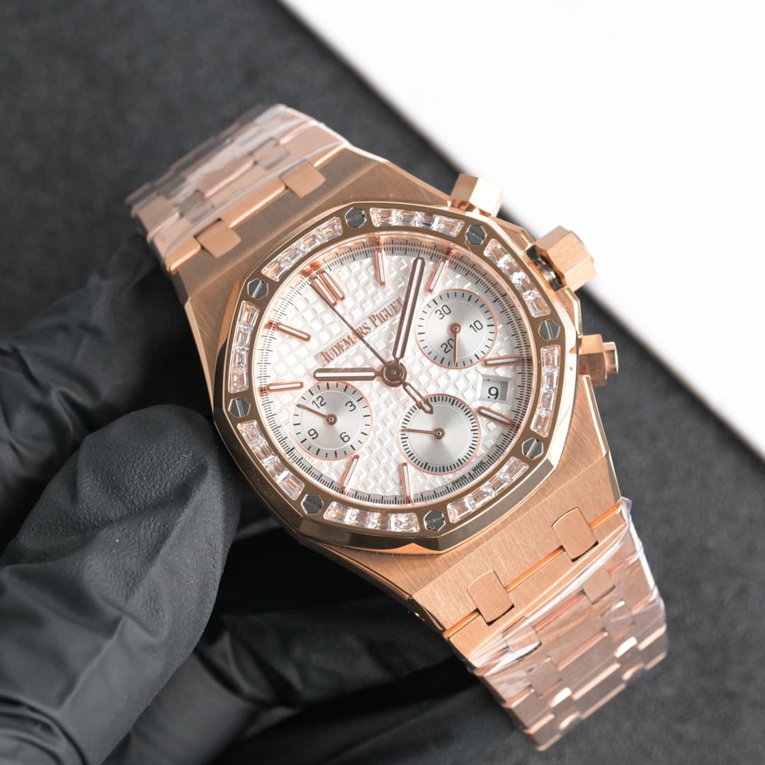 Audemars Piguet Audemars Piguet Popular Audemars Piguet Royal Oak Collection 26715B