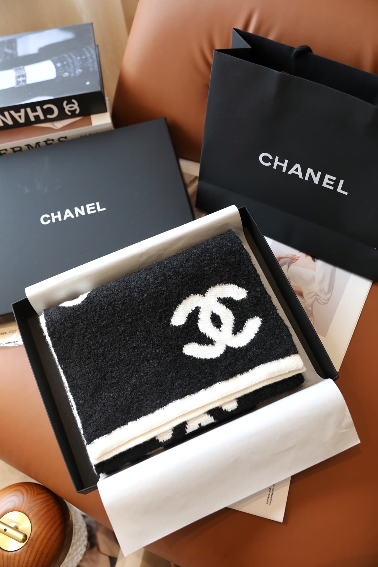 Chanel Chanel Review: High-quality, rare, and exuding a premium aura ▪ I’m thrilled