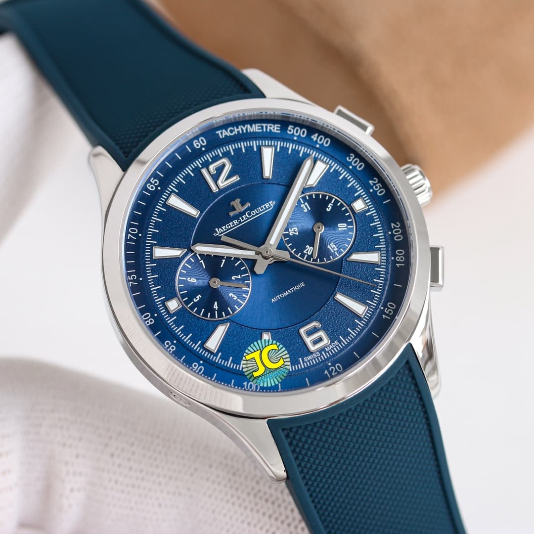 Jaeger-LeCoultre Jaeger-LeCoultre North Star Collection Watches