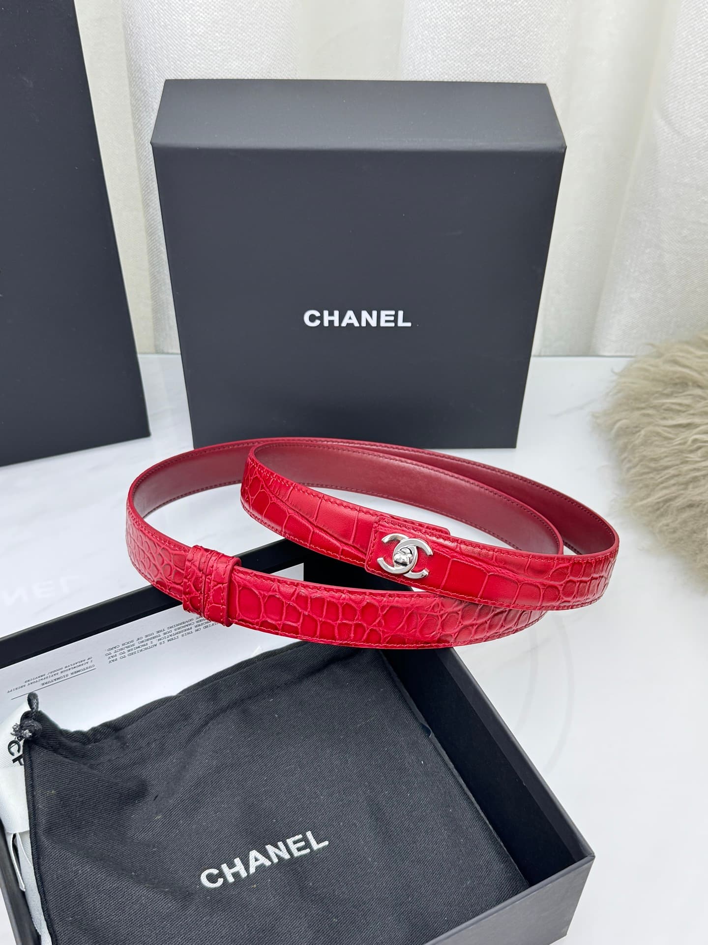 Chanel Chanel