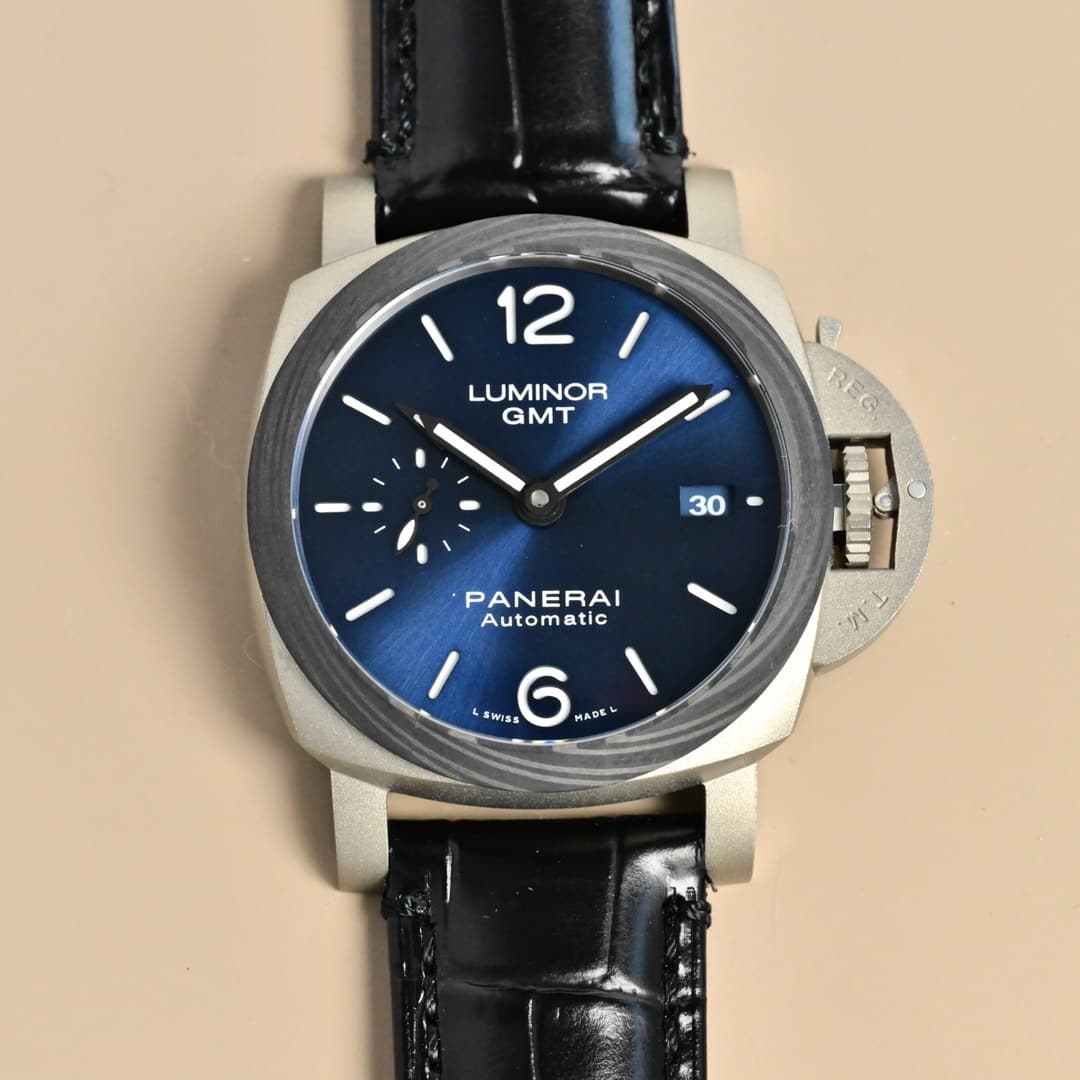 Panerai Panerai Time Factory 2025: Panerai’s New Collection