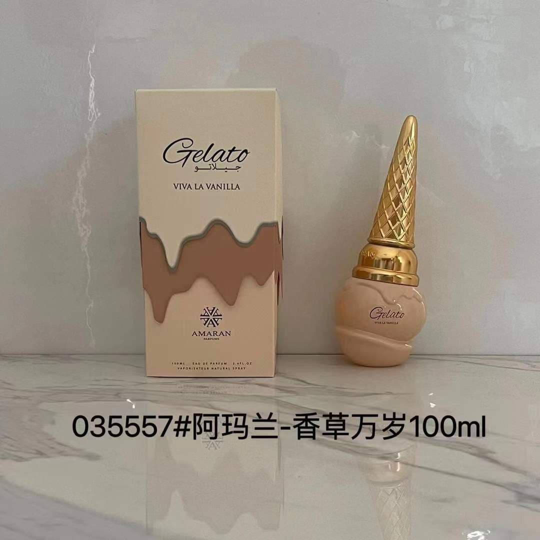Unassigned Review #Amarant - Long Live Vanilla 100ml 035571#Amarant - Delicious