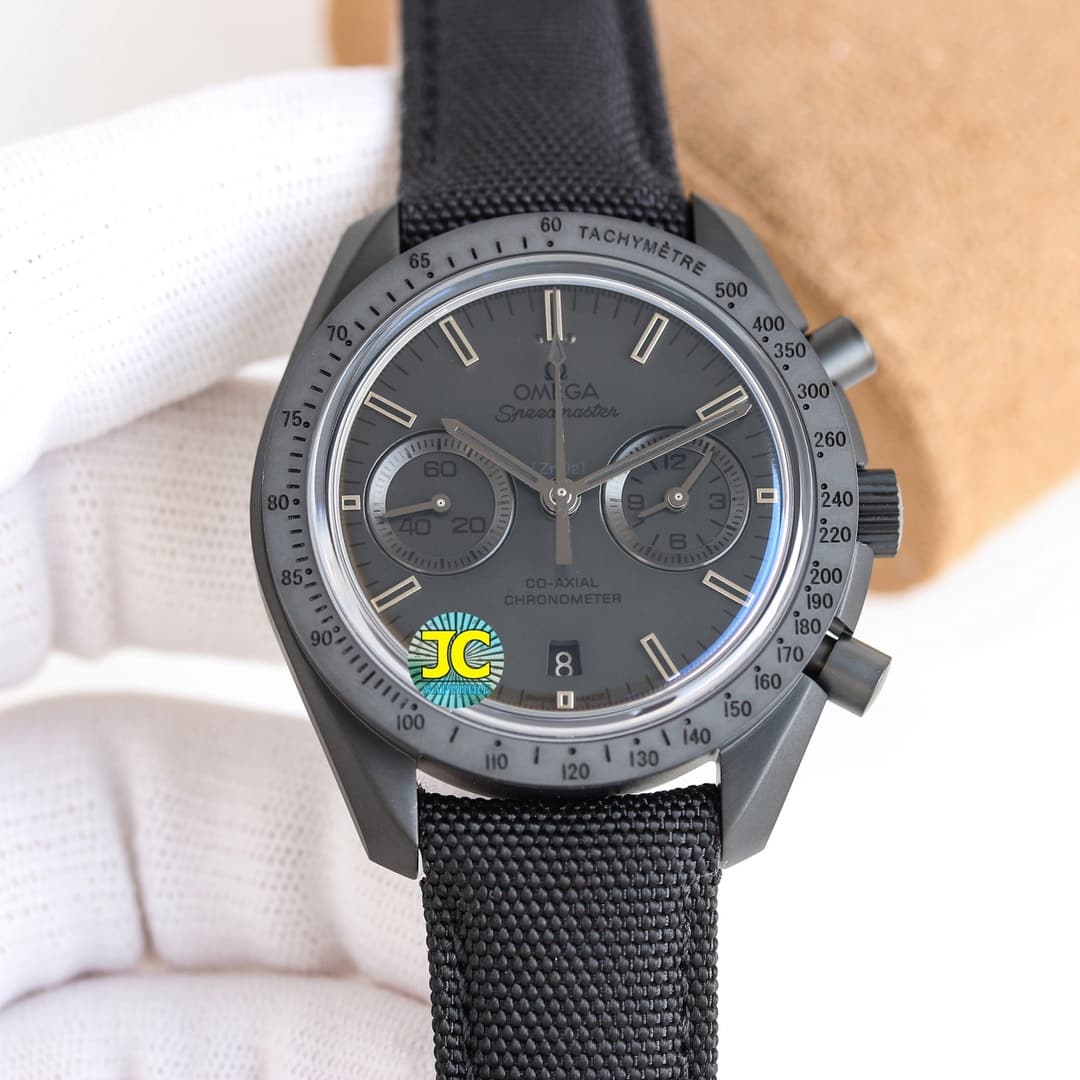 Omega Omega TVS