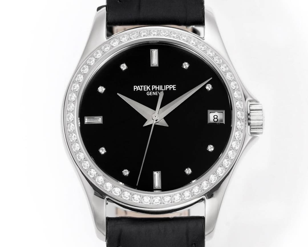 Patek Philippe Patek Philippe GR: Where the Heart Leads