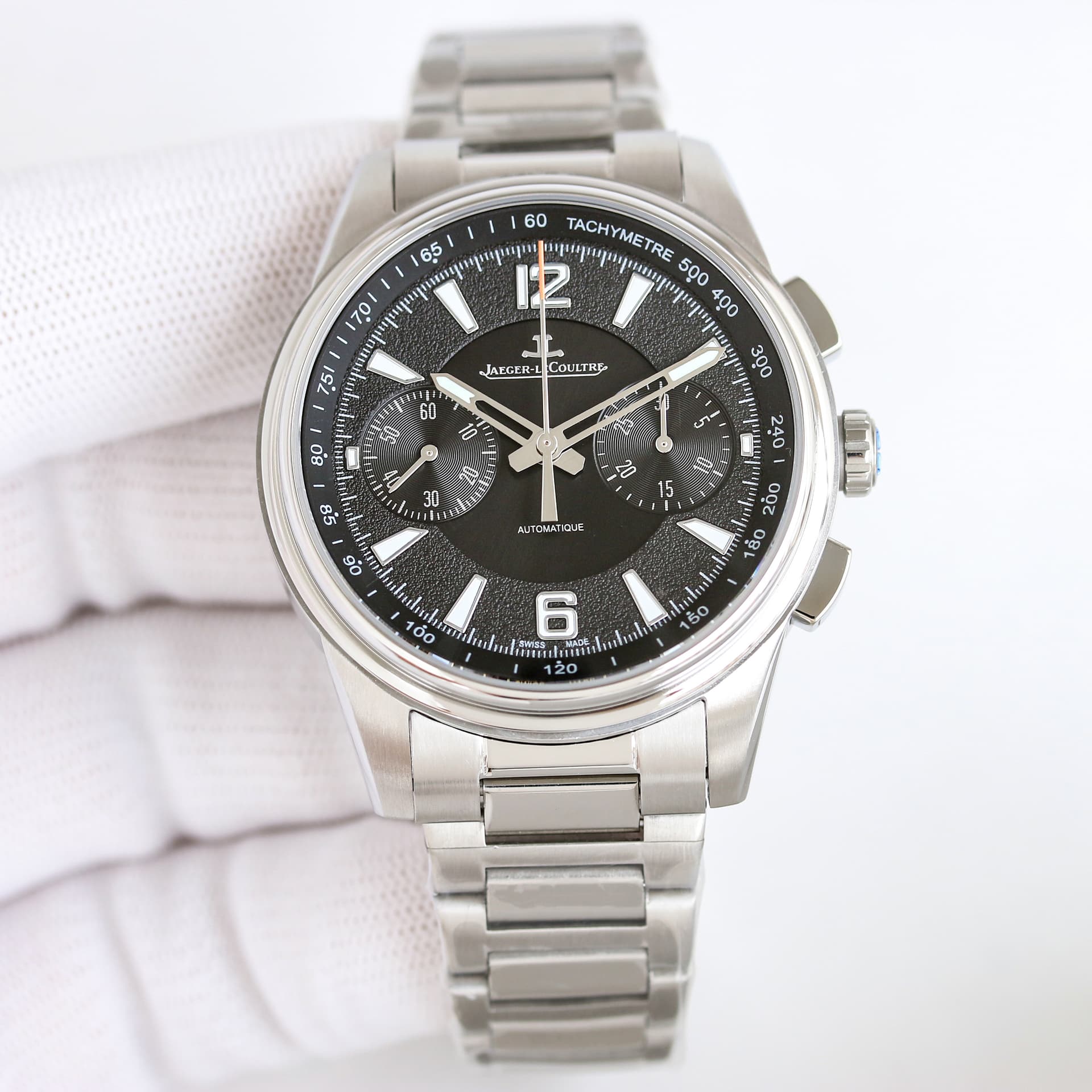Jaeger-LeCoultre Jaeger-LeCoultre KR Jaeger-LeCoultre JL Beichen Collection