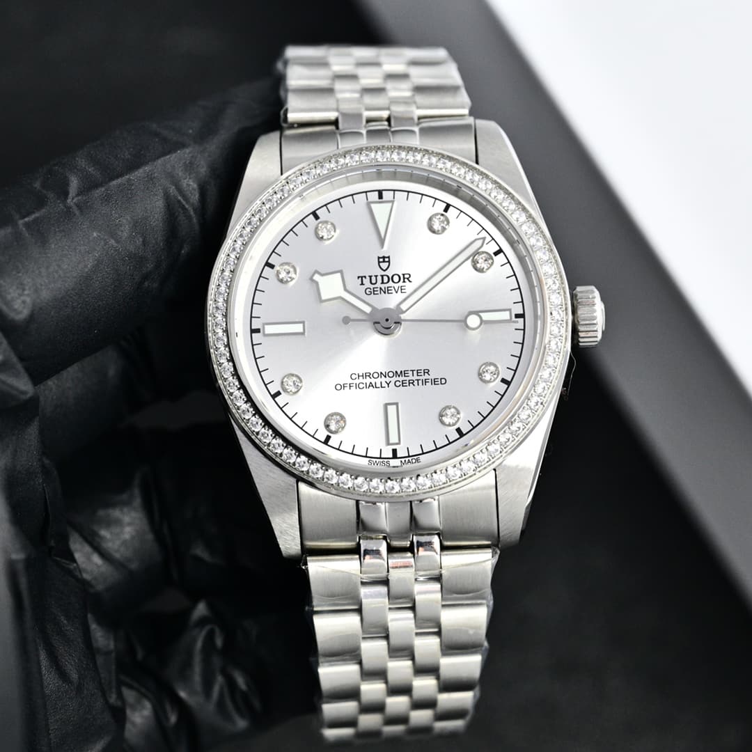 Tudor Tudor TW Factory Tudor Black Bay Collection Mechanical Men's Watch