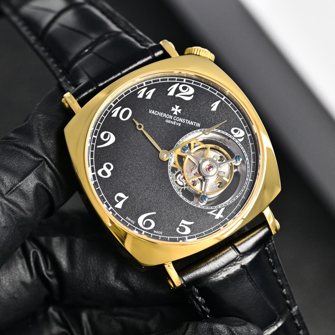 Vacheron Constantin Vacheron Constantin ZX Presents: Newly Released in ⃣2 ⃣0 ⃣2 ⃣6 ⃣—Vacheron Constantin’s Centennial Classic Masterpiece A