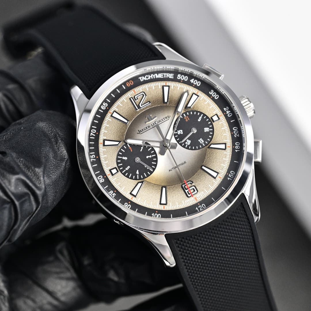Jaeger-LeCoultre Jaeger-LeCoultre North Star Collection Watches