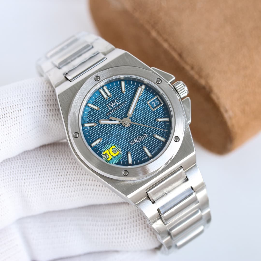 IWC IWC IWS Factory 2025's Top Pick: IWC "Lady Engineer"