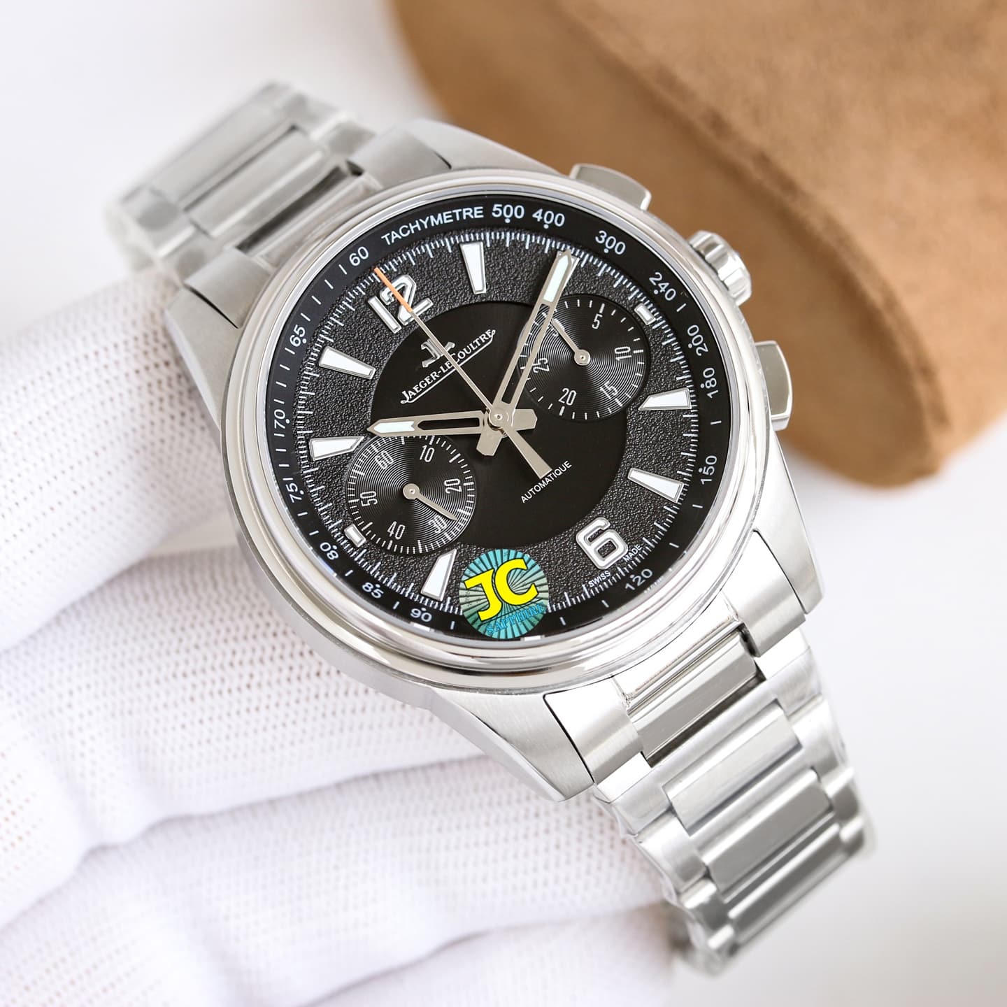 Jaeger-LeCoultre Jaeger-LeCoultre KR Jaeger-LeCoultre North Star Collection Watches