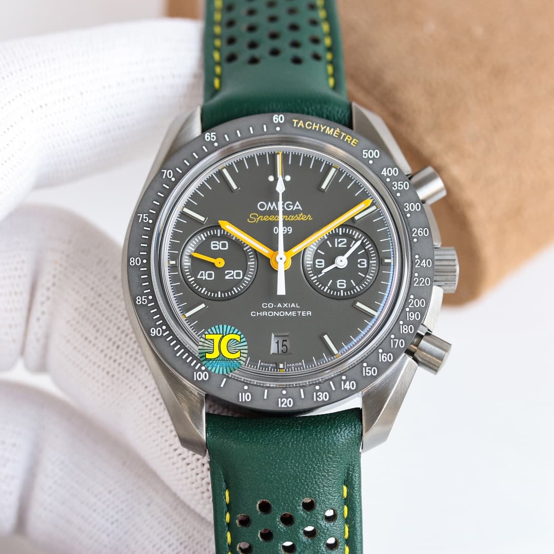 Omega Omega TVS