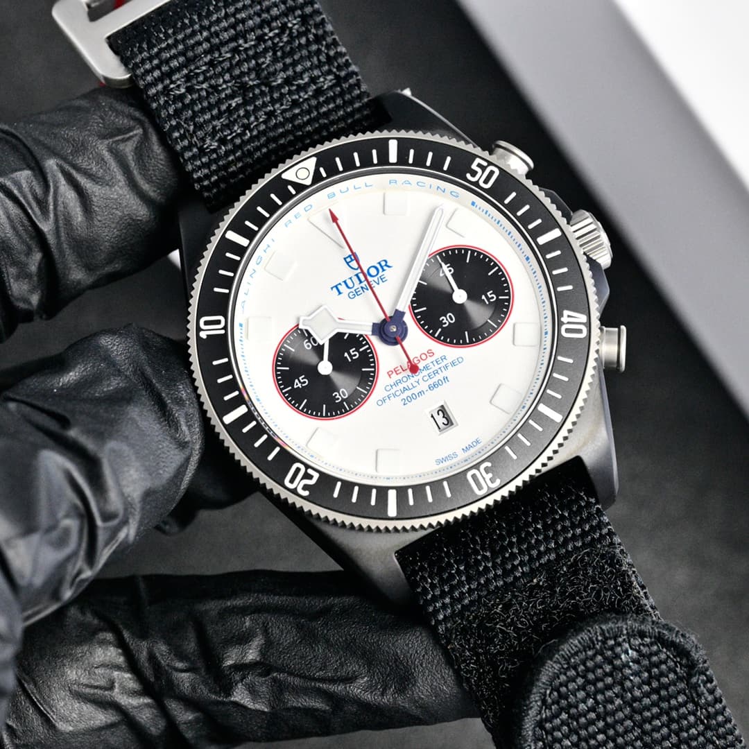 Tudor Tudor V➕ 🌍 Tudor Submariner M25807KN-0001 FXD Arling