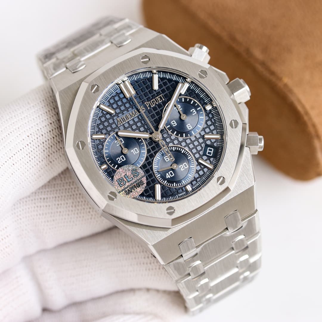 Unassigned BLS Aibei Royal Oak Offshore 26420 Series