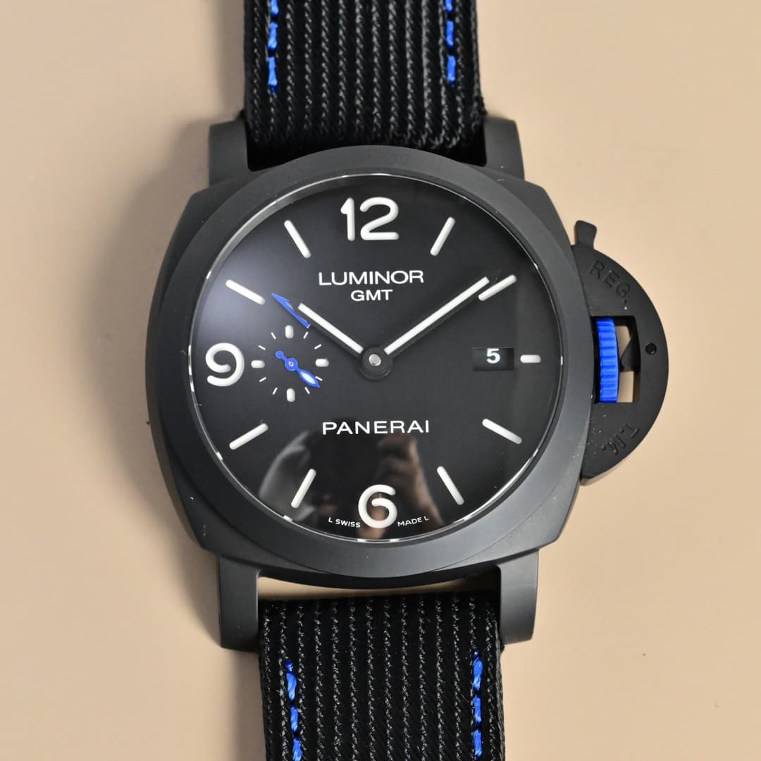 Panerai Panerai Time Factory 2025: Panerai's New Collection