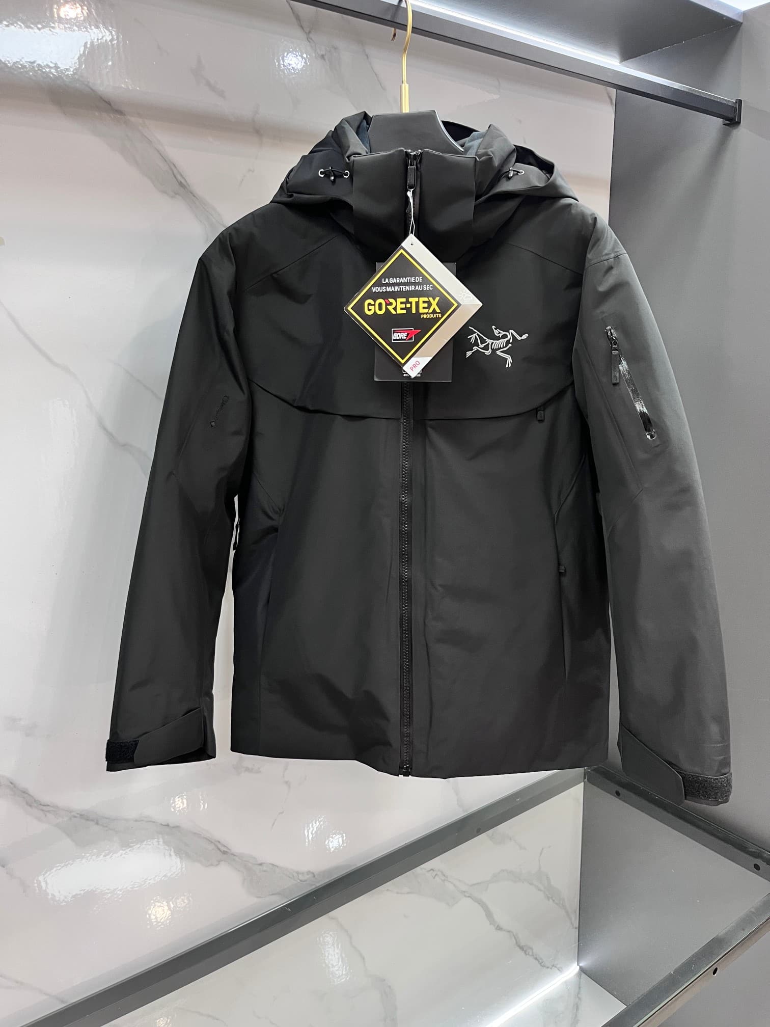 Unassigned 🆕 Arc'teryx ( ) Winter 2026 ARCTERYX Mac