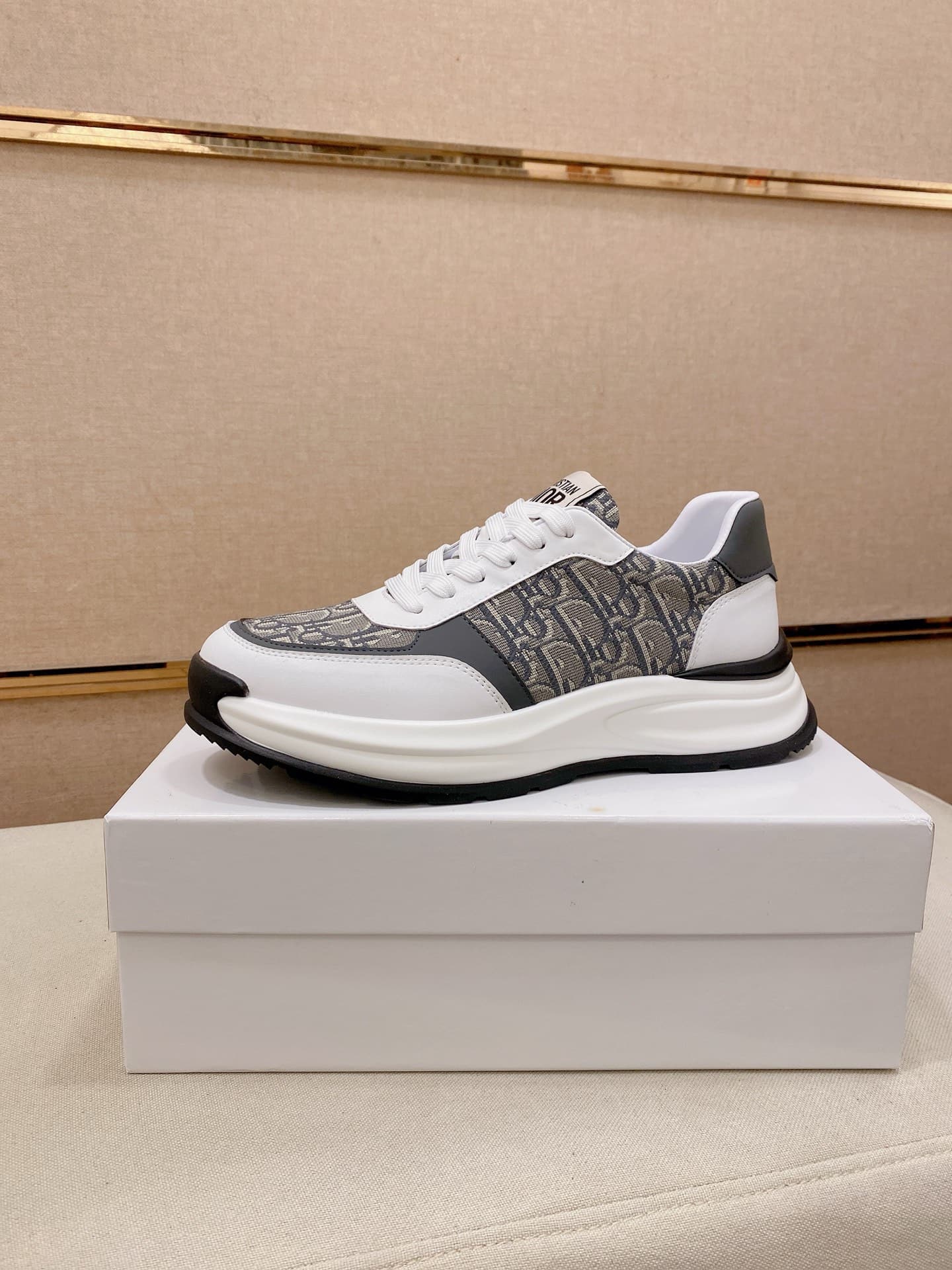 Dior Dior Men's Casual and Athletic Shoes