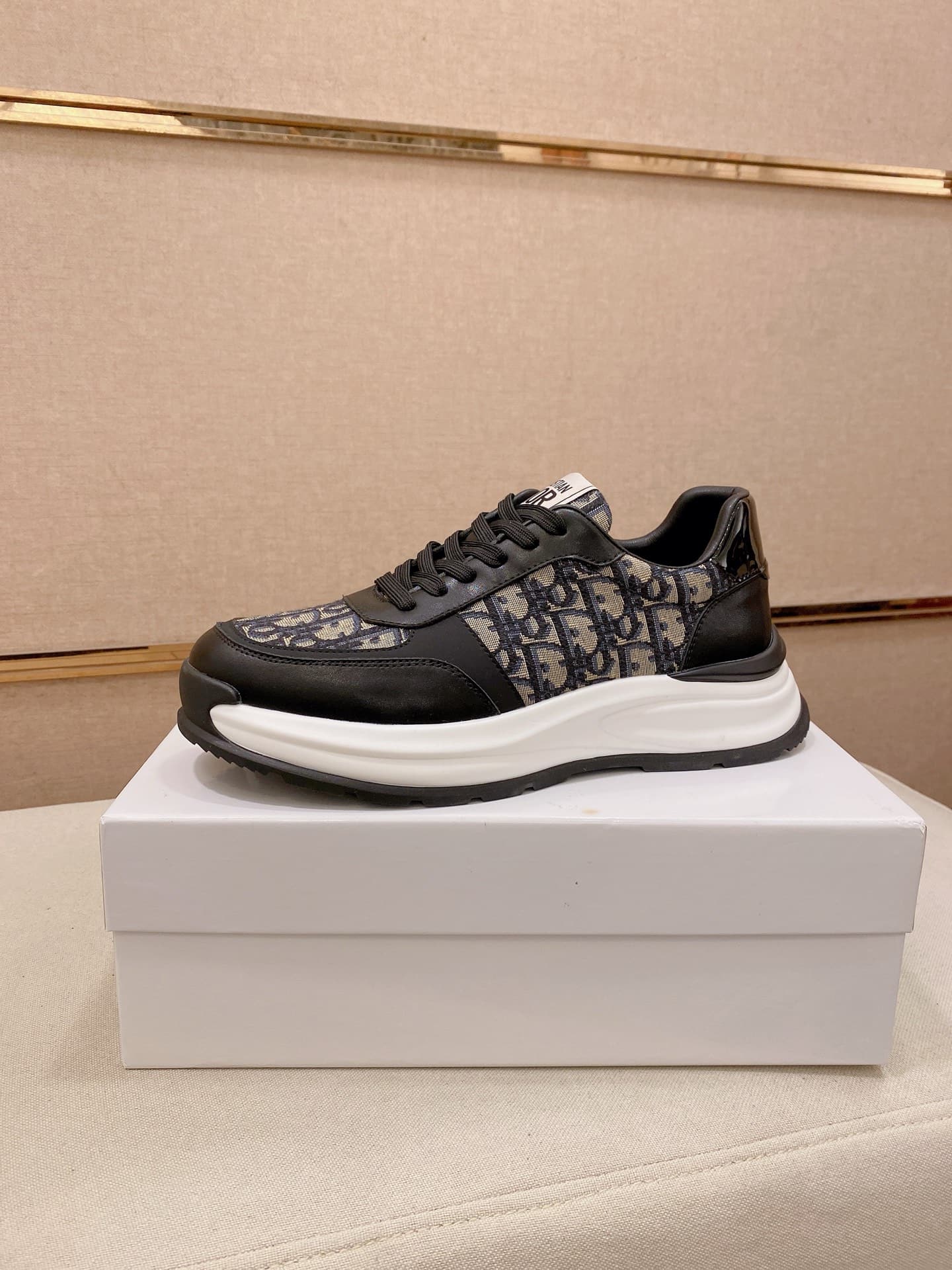 Dior Dior Men's Casual and Athletic Shoes