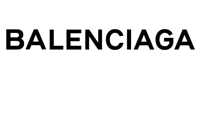 Balenciaga logo