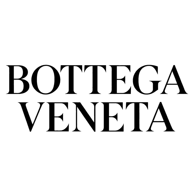Bottega Veneta logo