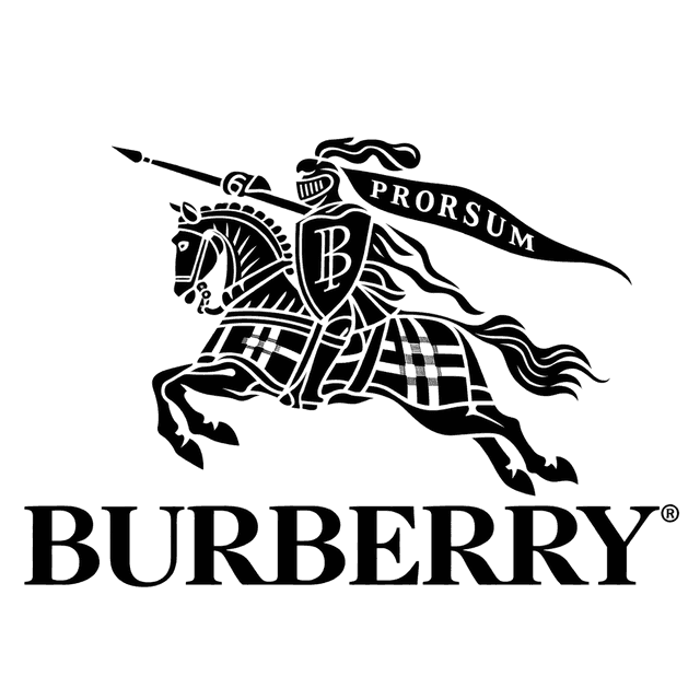 Burberry logo