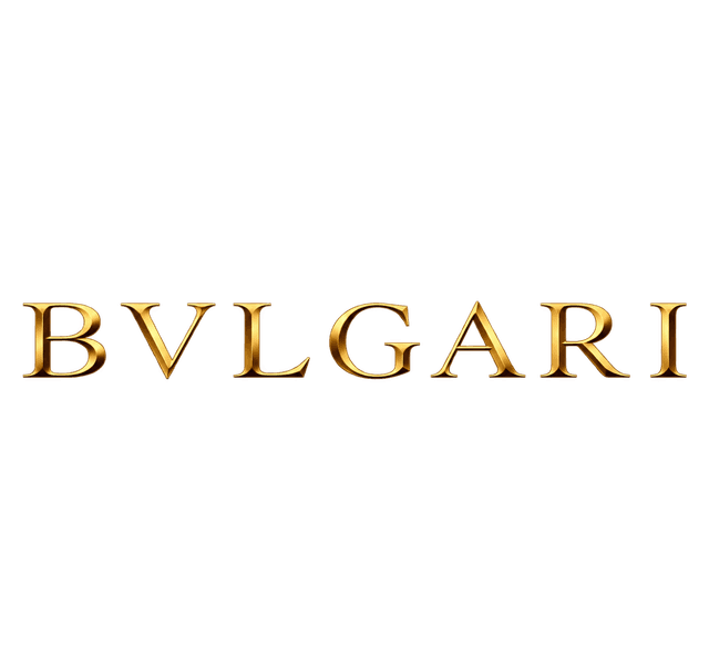 Bvlgari logo