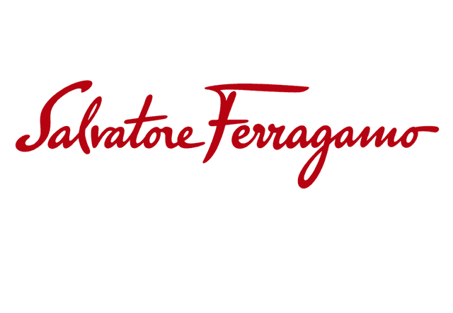 Ferragamo logo
